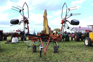 Main image Sitrex ST-520